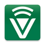 vera mobile android application logo